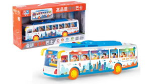 林達(dá)與玩具的奇妙世界