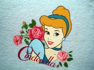 專(zhuān)業(yè)燙畫(huà)技術(shù)賦能，供應(yīng)鞋帽、箱包、無(wú)紡布燙畫(huà)，打造服裝服飾行業(yè)新亮點(diǎn)