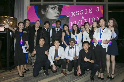 東西碰撞，潮流共振 Jessie J與Flo Rida聯袂獻上的國際視聽盛宴
